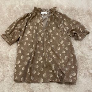 NWOT Women’s Blouse